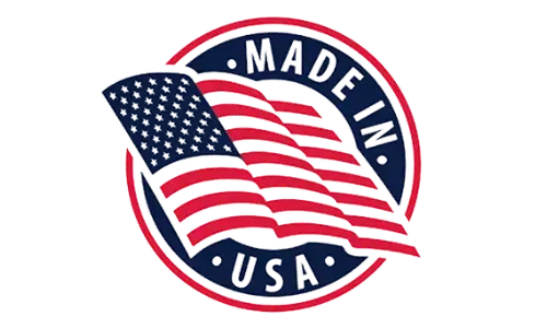 Made in USA