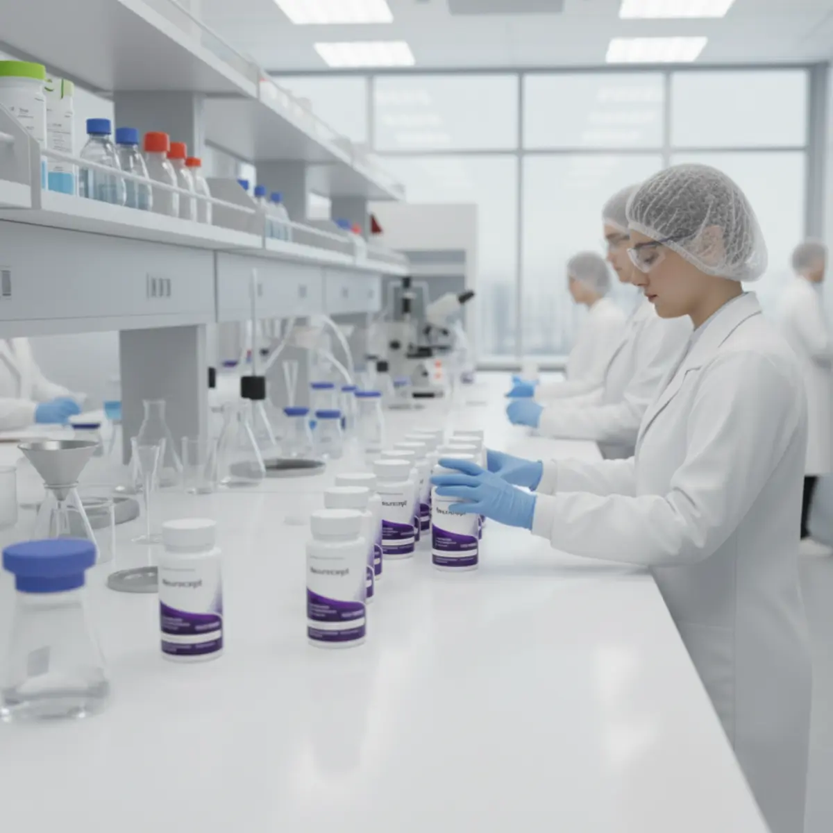 Information about Neurocept